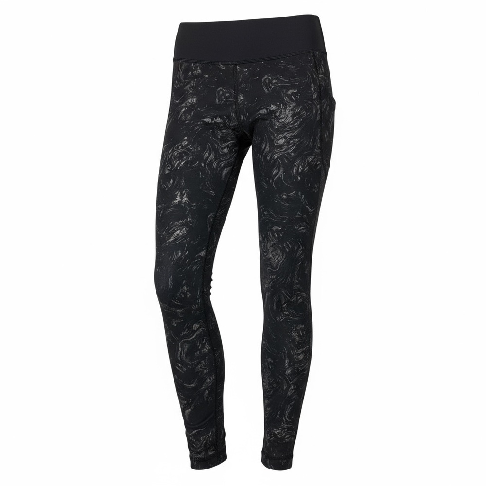 VTG Lululemon Speed Tight II